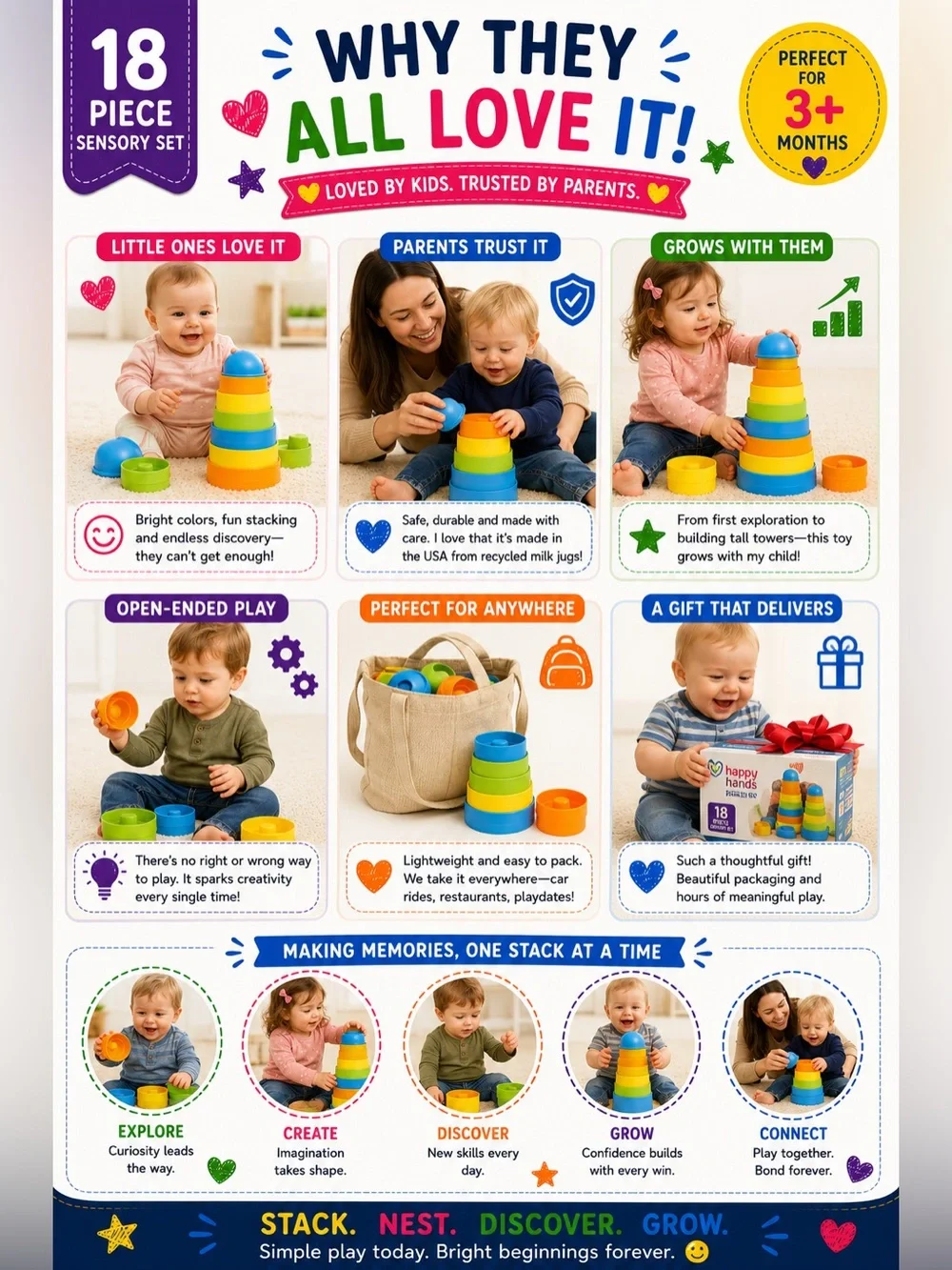 Green Toys my first